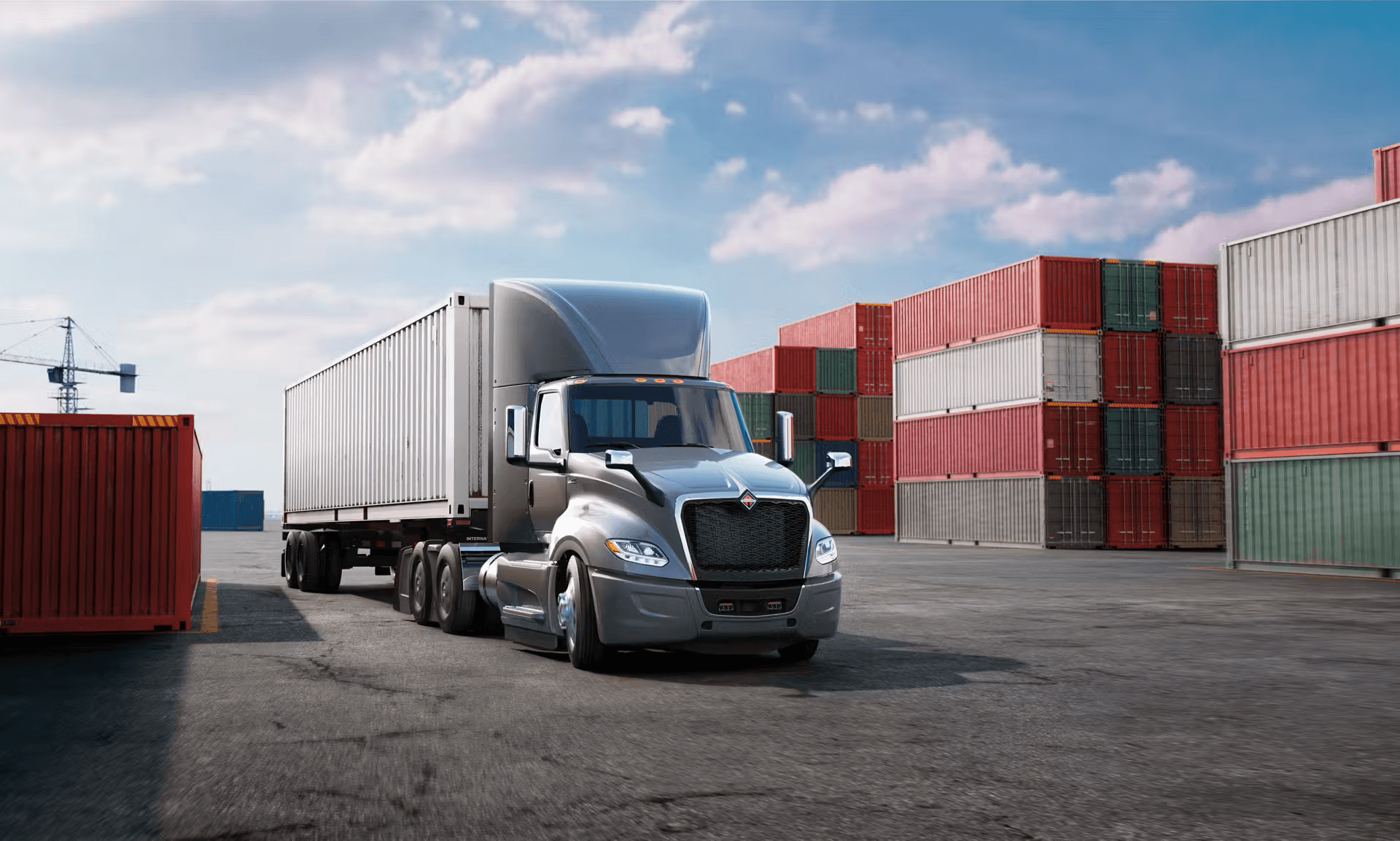 Ascendance Truck Centers Transforms Idealease Operations with Proaction