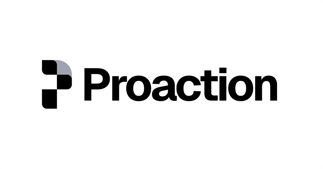 Why we changed our name to Proaction | Proaction Blog | Proaction